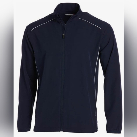 Ben Hogan Performance Shield Series Golf Jacket Zip Men's Size Large - Picture 1 of 12
